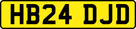 HB24DJD