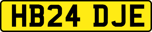 HB24DJE