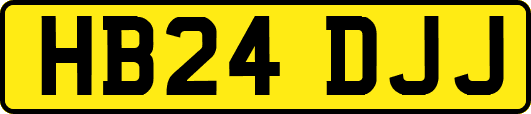 HB24DJJ
