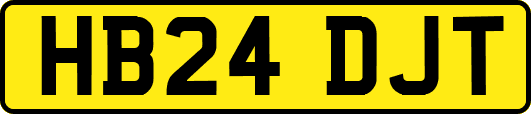 HB24DJT
