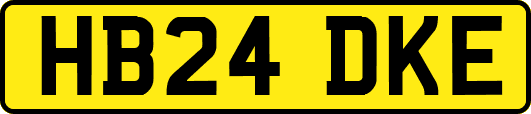HB24DKE