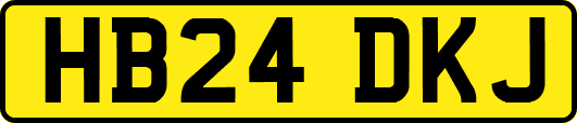 HB24DKJ