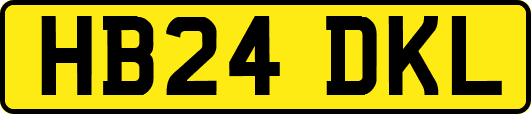 HB24DKL
