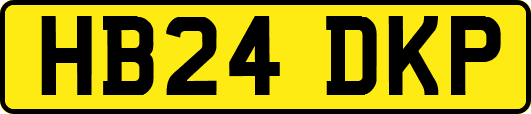 HB24DKP