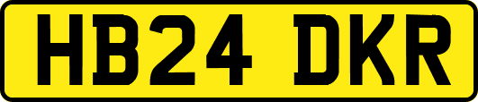 HB24DKR