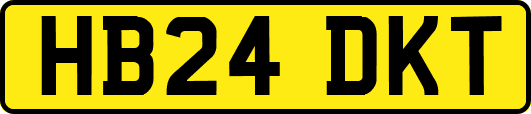 HB24DKT