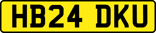 HB24DKU