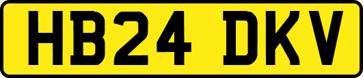 HB24DKV