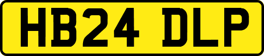 HB24DLP