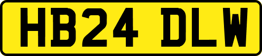 HB24DLW