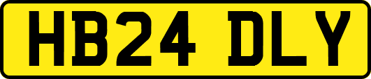 HB24DLY