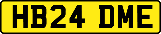 HB24DME