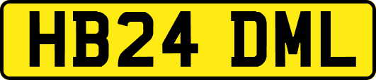 HB24DML
