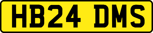 HB24DMS