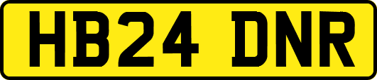 HB24DNR