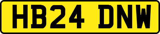 HB24DNW