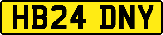 HB24DNY