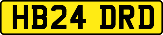HB24DRD