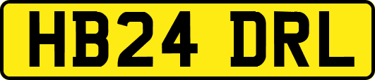 HB24DRL