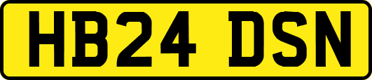 HB24DSN