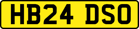 HB24DSO