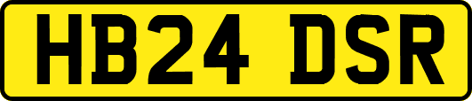 HB24DSR
