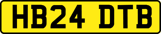HB24DTB
