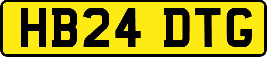 HB24DTG