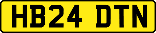 HB24DTN