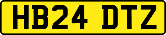 HB24DTZ