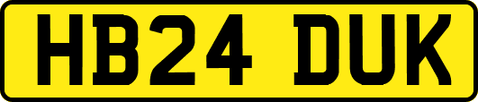 HB24DUK