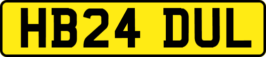 HB24DUL