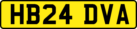 HB24DVA