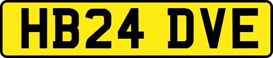 HB24DVE