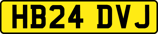 HB24DVJ
