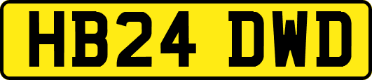 HB24DWD