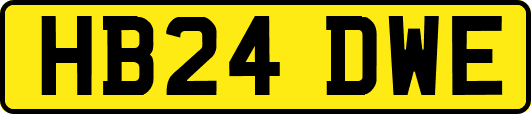 HB24DWE