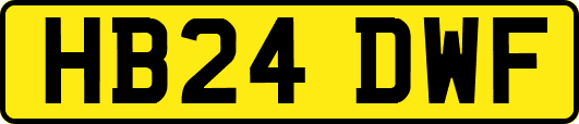 HB24DWF