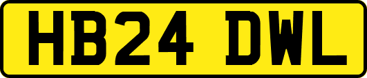 HB24DWL