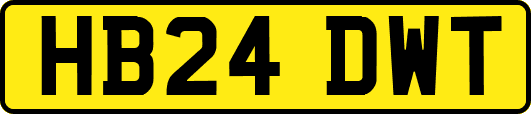 HB24DWT