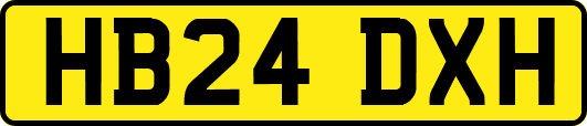 HB24DXH
