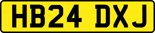 HB24DXJ