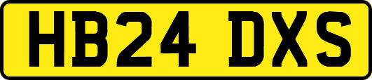 HB24DXS
