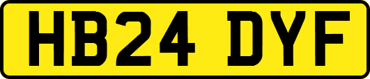 HB24DYF