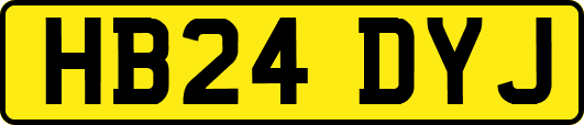 HB24DYJ