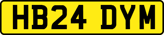 HB24DYM