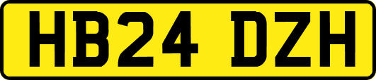 HB24DZH