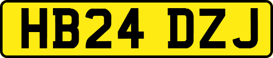 HB24DZJ