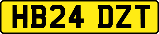 HB24DZT