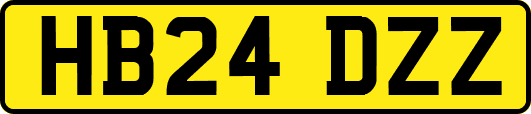 HB24DZZ